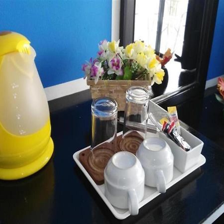 Long Beach Hotel Patong מראה חיצוני תמונה