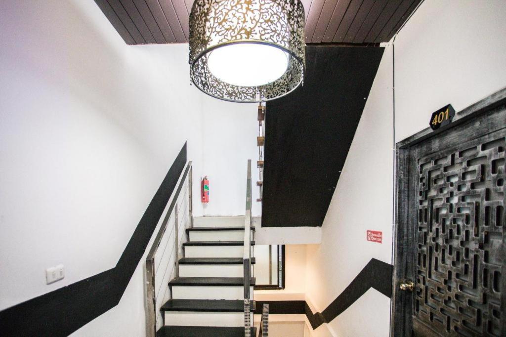 Long Beach Hotel Patong מראה חיצוני תמונה